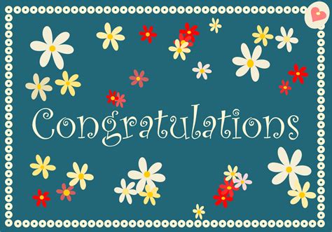 free congratulations images.
